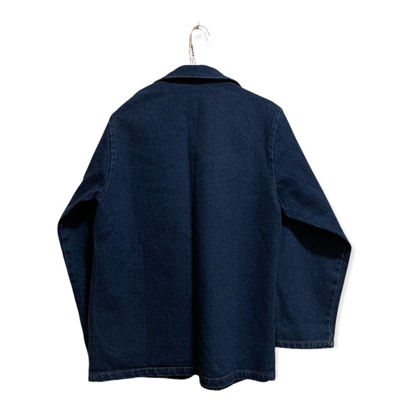 Vintage Dr. Martens denim jacket - Picture 2 of 6